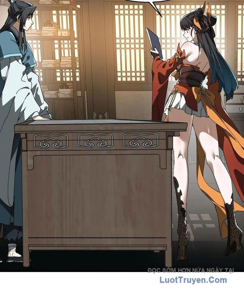 Thực Sự Có Người Cho Rằng Tu Tiên Khó Sao? - Chapter 19 - Page 71