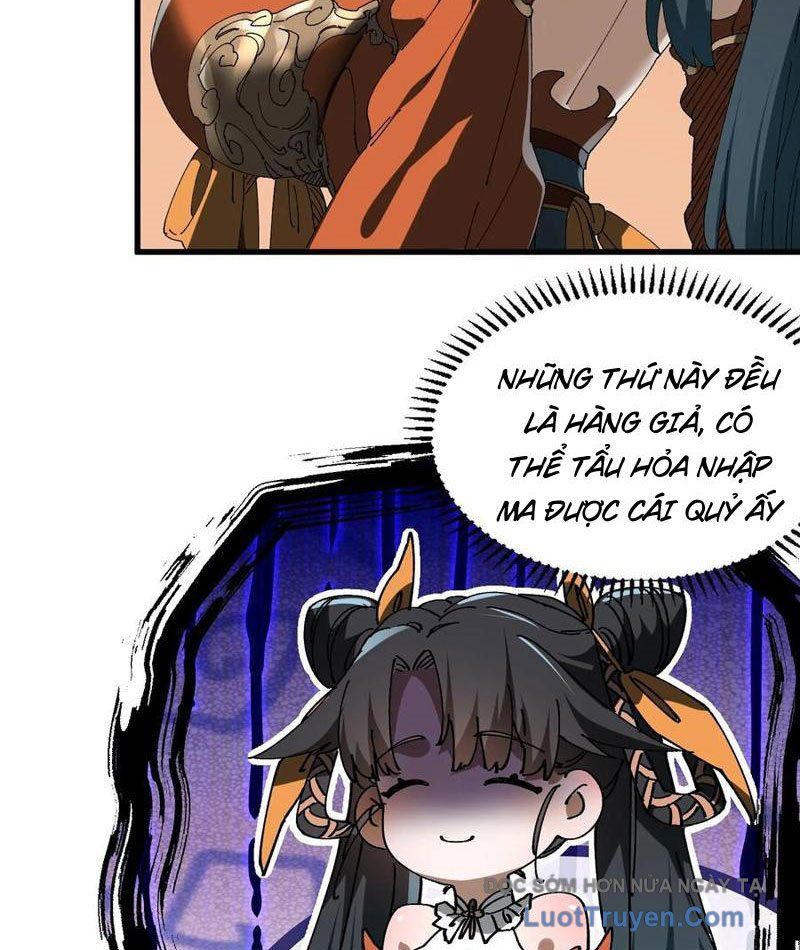 Thực Sự Có Người Cho Rằng Tu Tiên Khó Sao? - Chapter 19 - Page 74