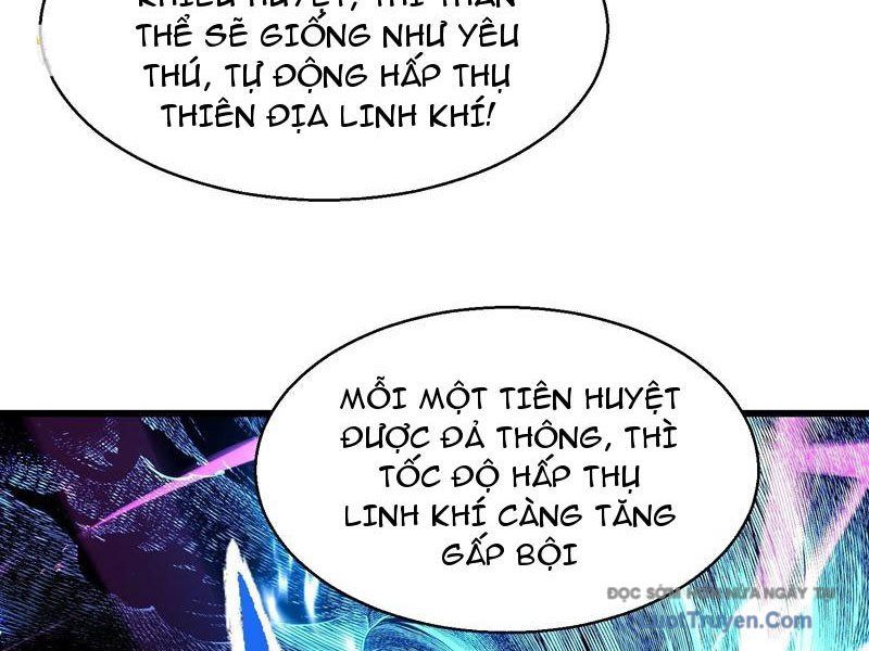 Thực Sự Có Người Cho Rằng Tu Tiên Khó Sao? - Chapter 20 - Page 17