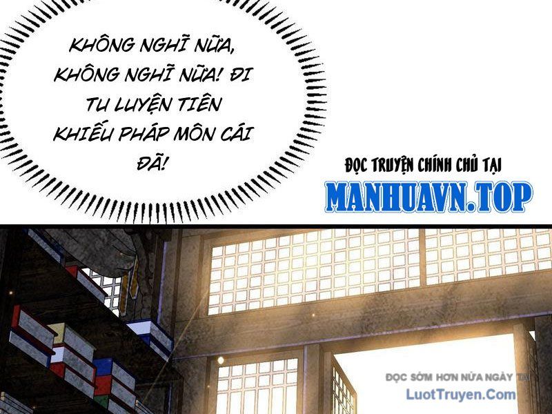 Thực Sự Có Người Cho Rằng Tu Tiên Khó Sao? - Chapter 20 - Page 34