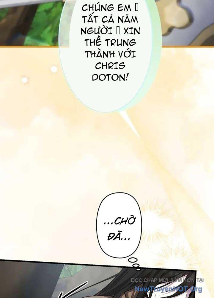 Bậc Thầy Giả Mạo Vô Tình Trở Thành Kẻ Mạnh Nhất - Chapter 1 - Page 32