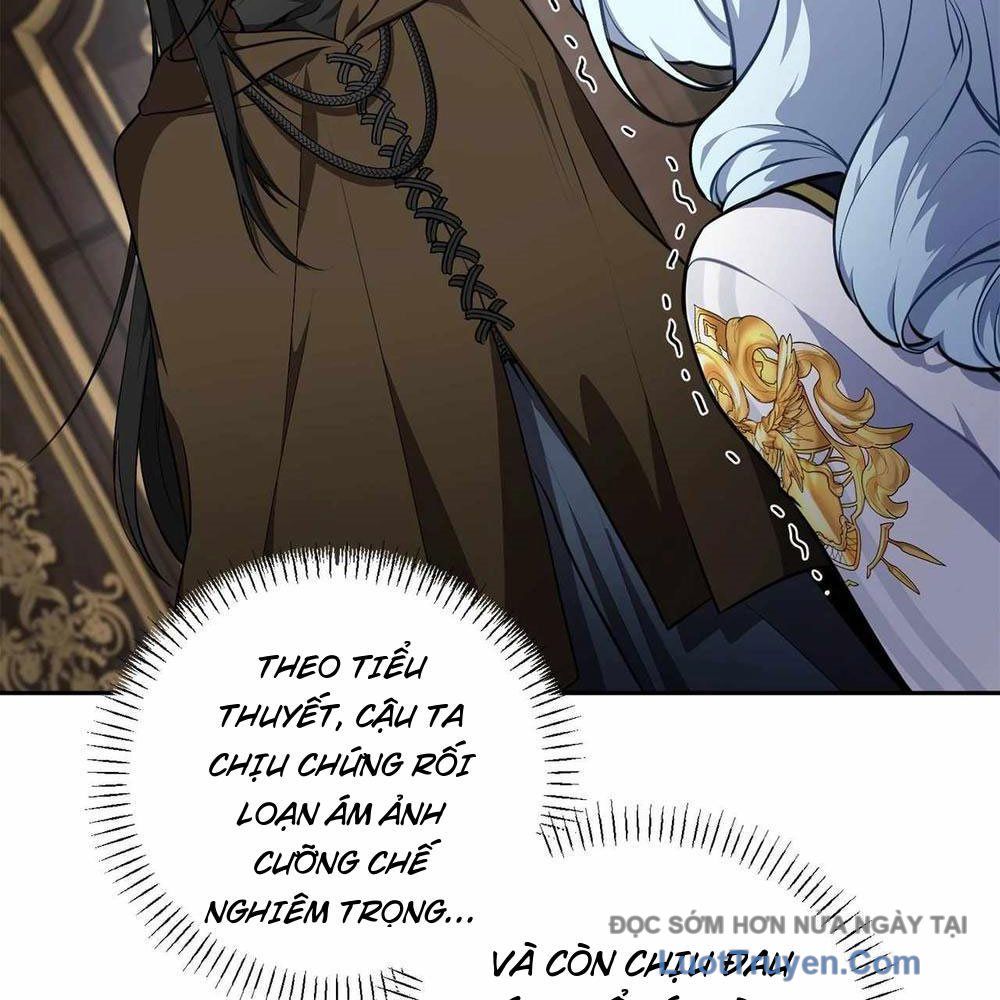 Bậc Thầy Giả Mạo Vô Tình Trở Thành Kẻ Mạnh Nhất - Chapter 12 - Page 124