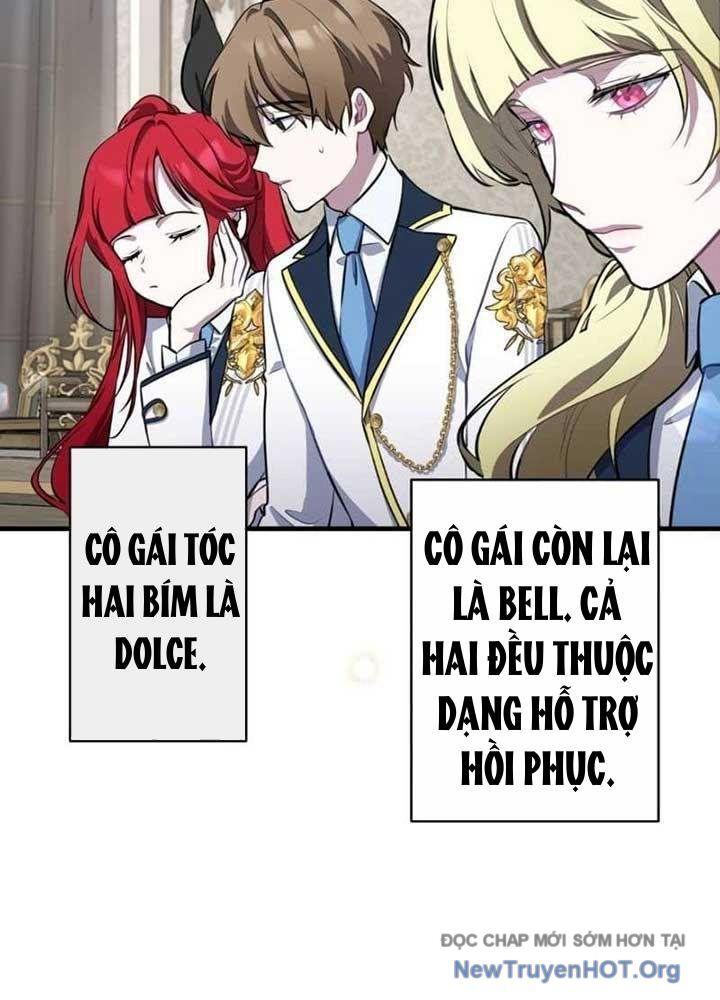 Bậc Thầy Giả Mạo Vô Tình Trở Thành Kẻ Mạnh Nhất - Chapter 3 - Page 20