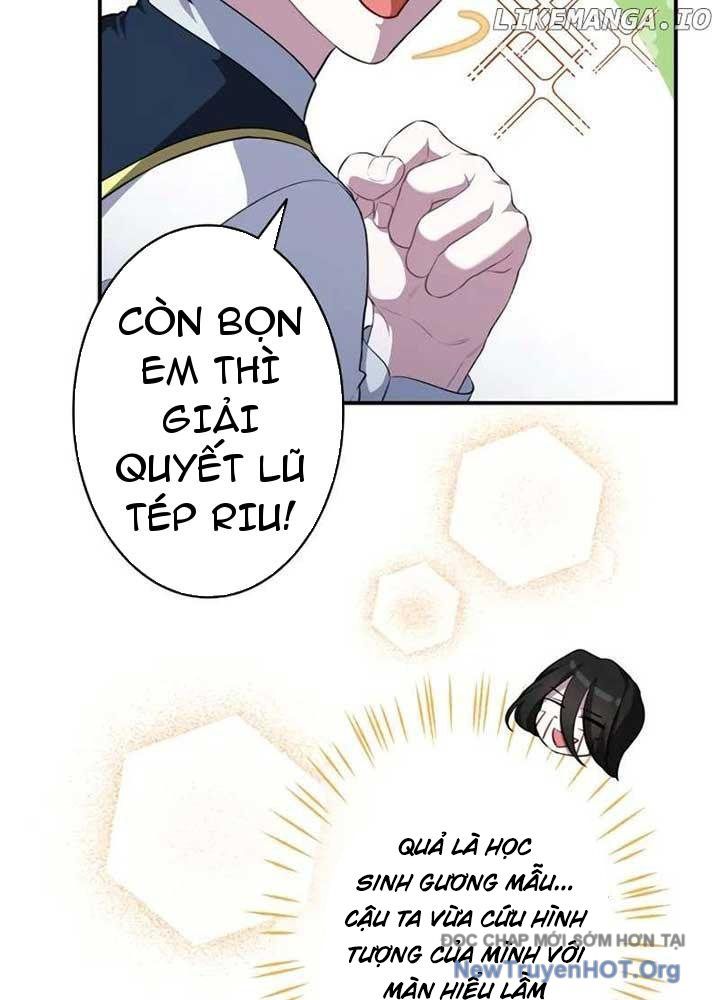 Bậc Thầy Giả Mạo Vô Tình Trở Thành Kẻ Mạnh Nhất - Chapter 4 - Page 34