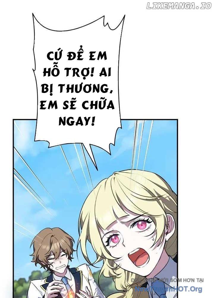 Bậc Thầy Giả Mạo Vô Tình Trở Thành Kẻ Mạnh Nhất - Chapter 4 - Page 42