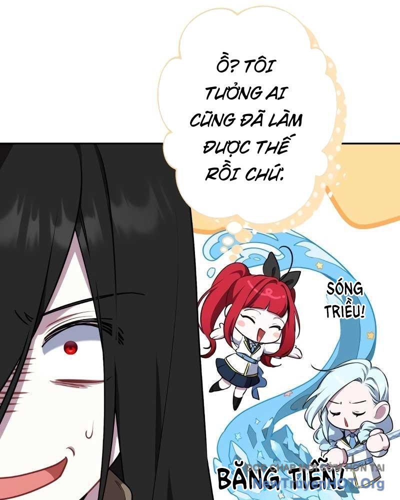 Bậc Thầy Giả Mạo Vô Tình Trở Thành Kẻ Mạnh Nhất - Chapter 7 - Page 46