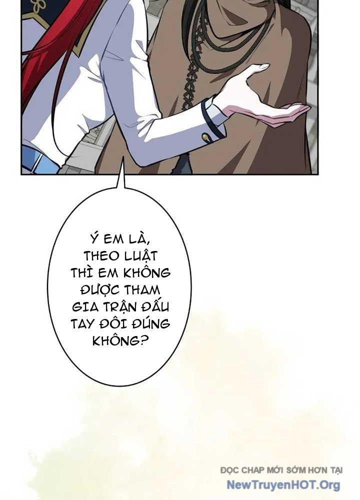 Bậc Thầy Giả Mạo Vô Tình Trở Thành Kẻ Mạnh Nhất - Chapter 8 - Page 7