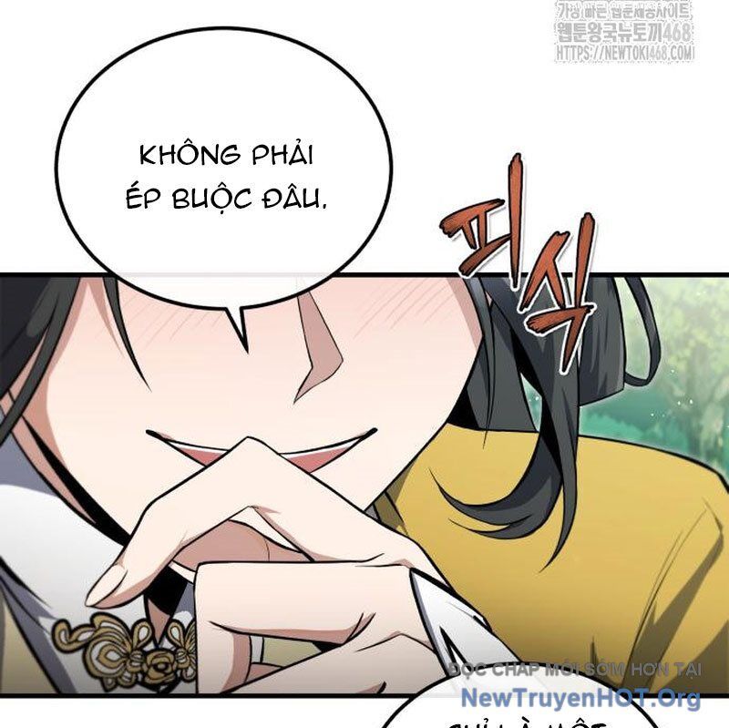 Đệ Nhất Võ Sư, Baek Cao Thủ - Chapter 135 - Page 100