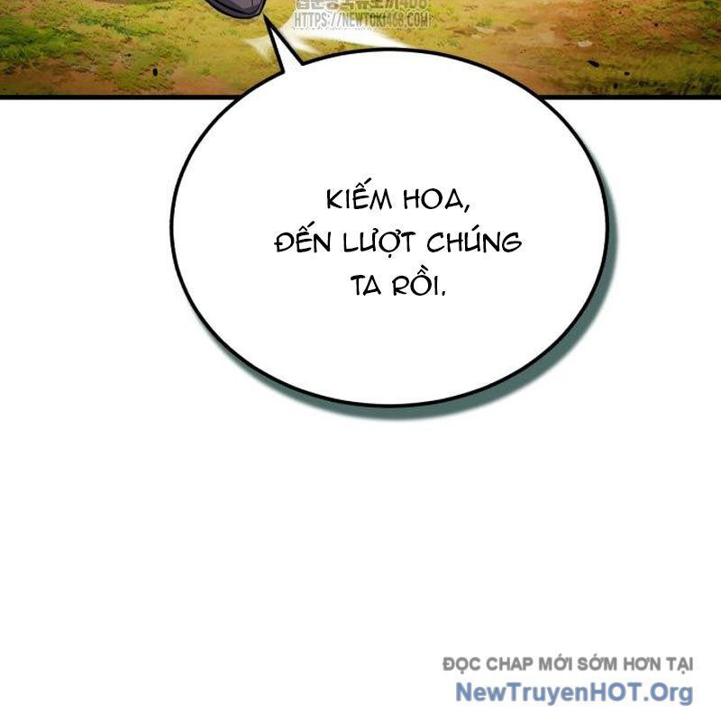 Đệ Nhất Võ Sư, Baek Cao Thủ - Chapter 135 - Page 107