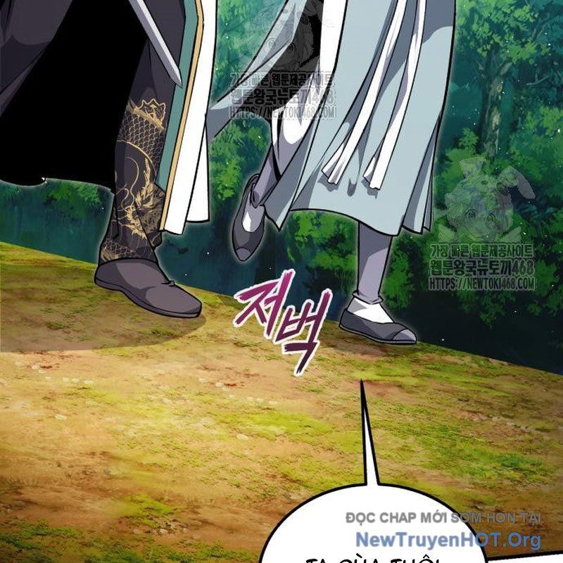 Đệ Nhất Võ Sư, Baek Cao Thủ - Chapter 135 - Page 110