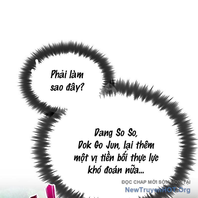 Đệ Nhất Võ Sư, Baek Cao Thủ - Chapter 135 - Page 112