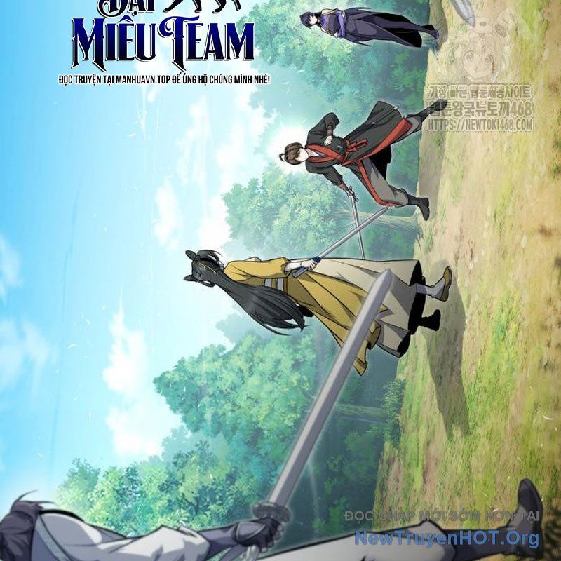 Đệ Nhất Võ Sư, Baek Cao Thủ - Chapter 135 - Page 114