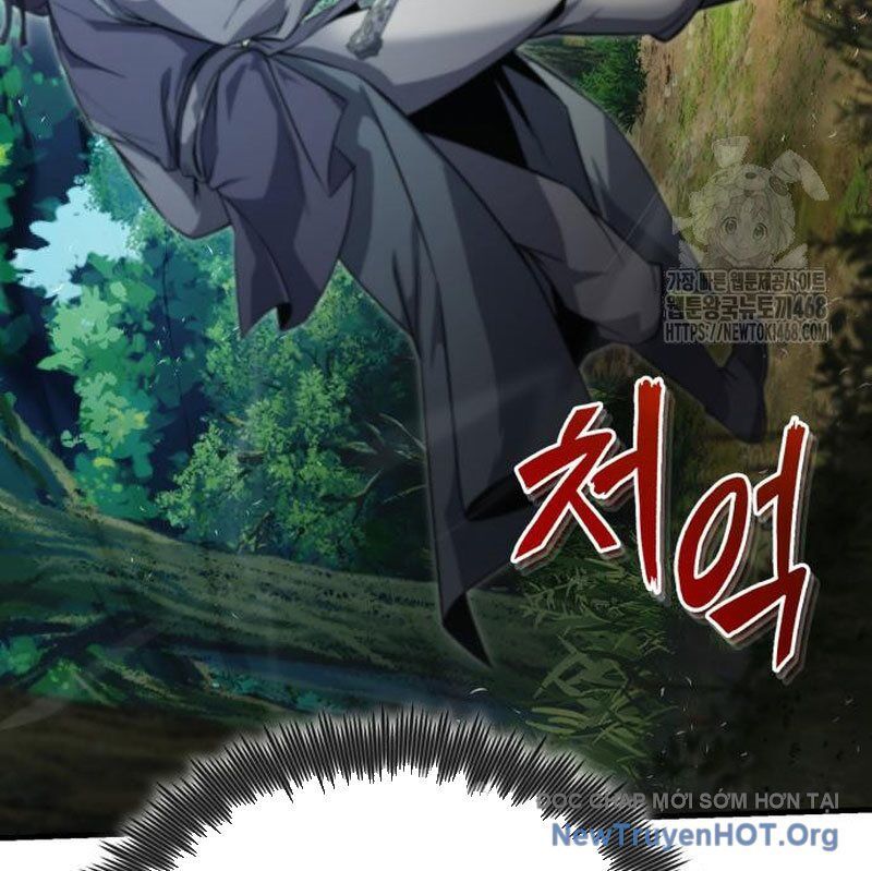 Đệ Nhất Võ Sư, Baek Cao Thủ - Chapter 135 - Page 115