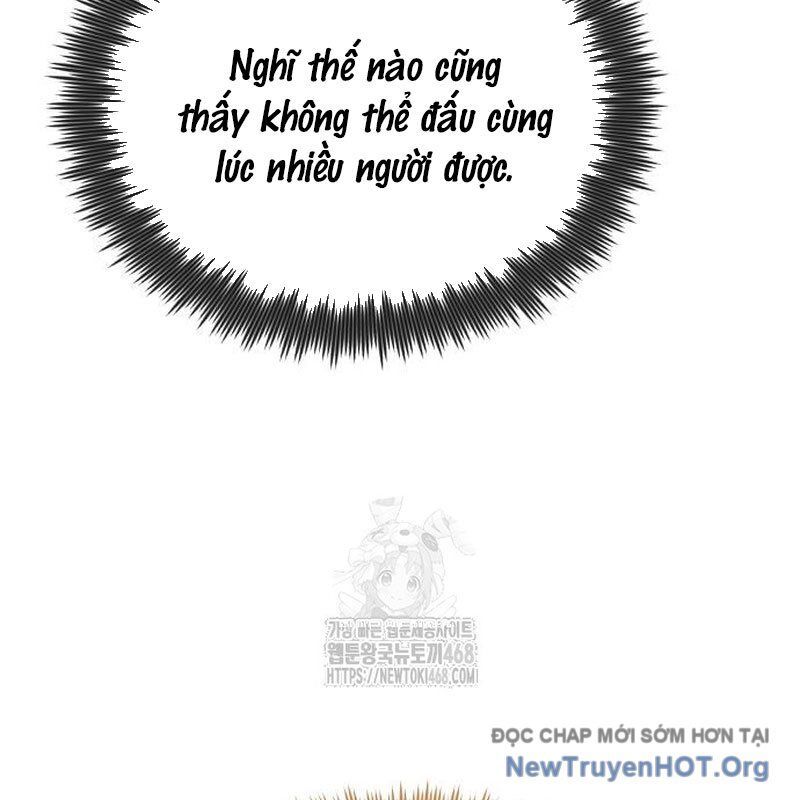 Đệ Nhất Võ Sư, Baek Cao Thủ - Chapter 135 - Page 116