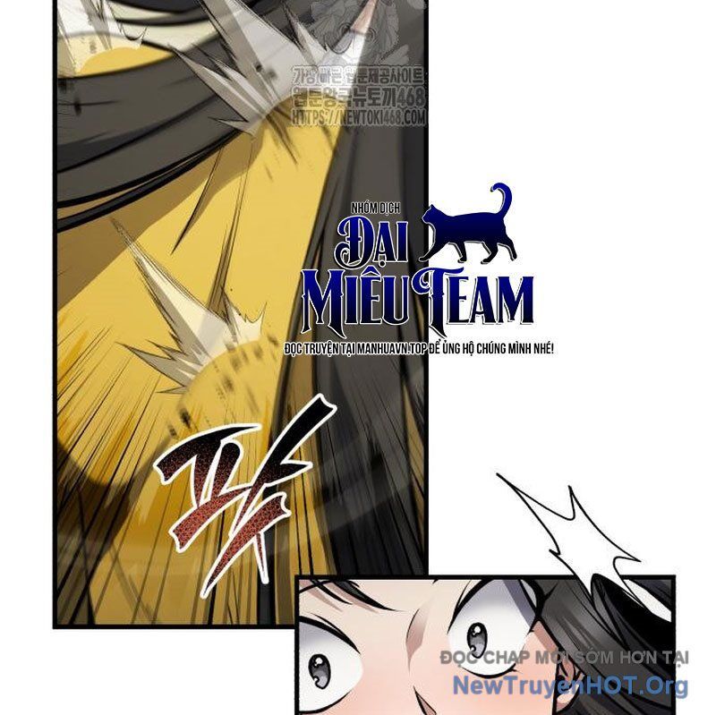 Đệ Nhất Võ Sư, Baek Cao Thủ - Chapter 135 - Page 119