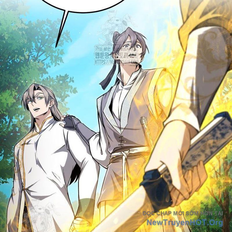 Đệ Nhất Võ Sư, Baek Cao Thủ - Chapter 135 - Page 12