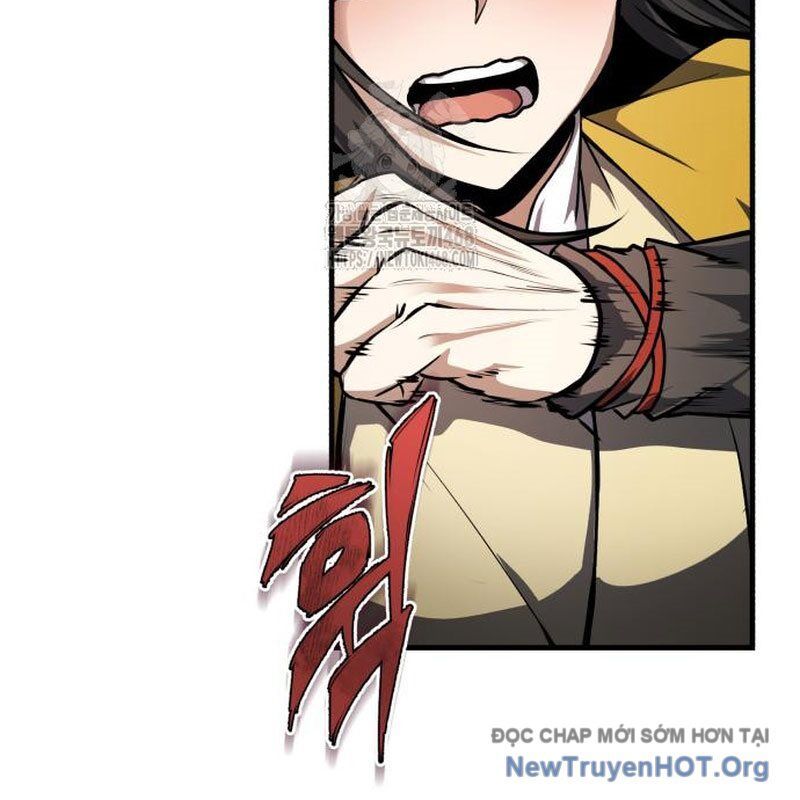 Đệ Nhất Võ Sư, Baek Cao Thủ - Chapter 135 - Page 120