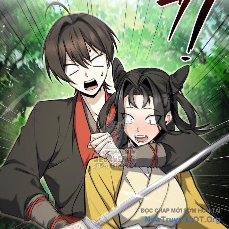 Đệ Nhất Võ Sư, Baek Cao Thủ - Chapter 135 - Page 123