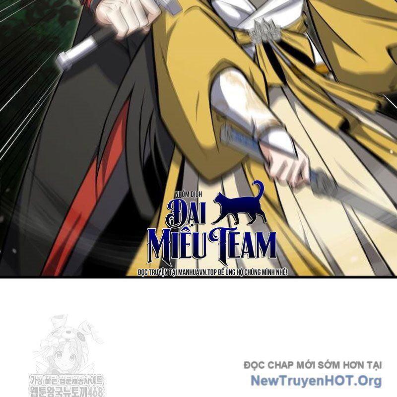 Đệ Nhất Võ Sư, Baek Cao Thủ - Chapter 135 - Page 124