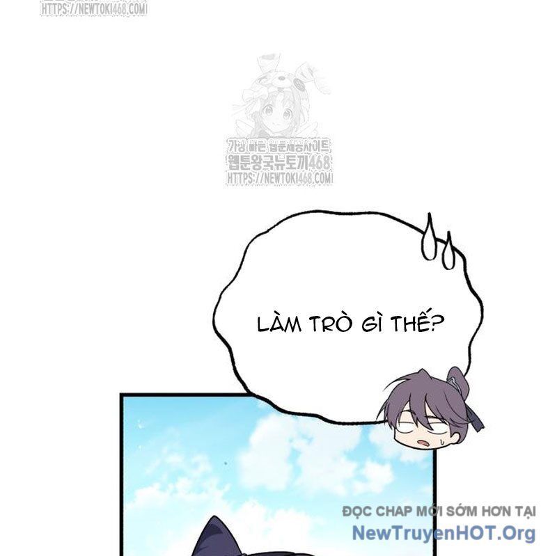 Đệ Nhất Võ Sư, Baek Cao Thủ - Chapter 135 - Page 125