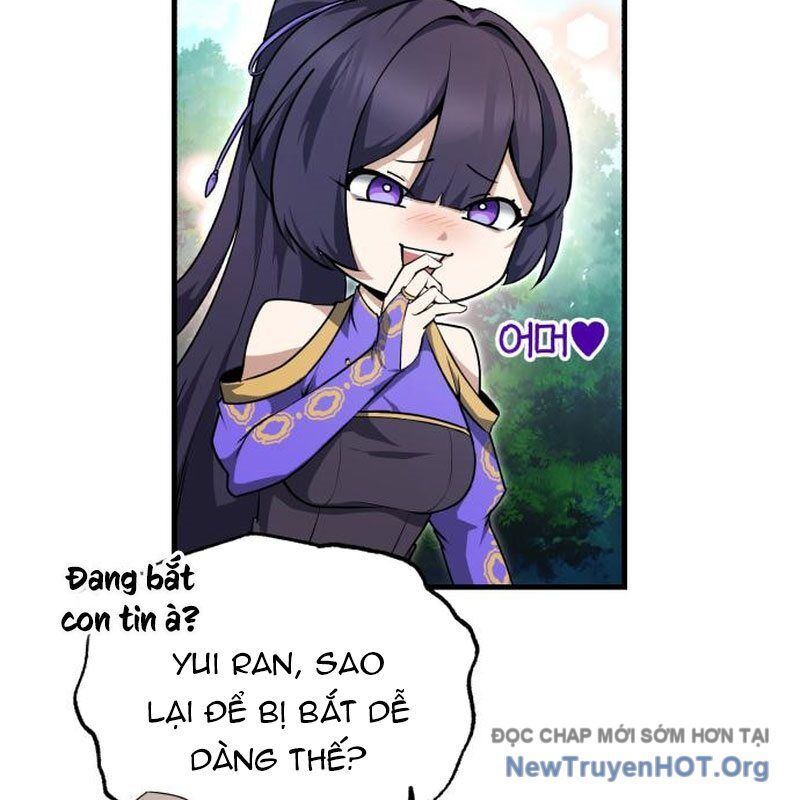 Đệ Nhất Võ Sư, Baek Cao Thủ - Chapter 135 - Page 126