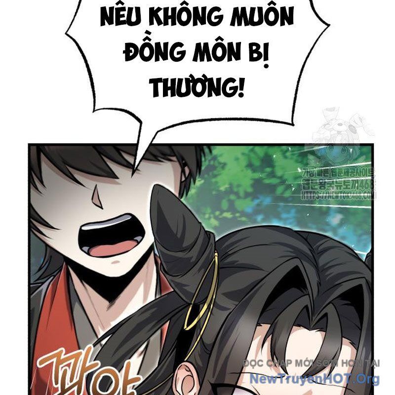 Đệ Nhất Võ Sư, Baek Cao Thủ - Chapter 135 - Page 128