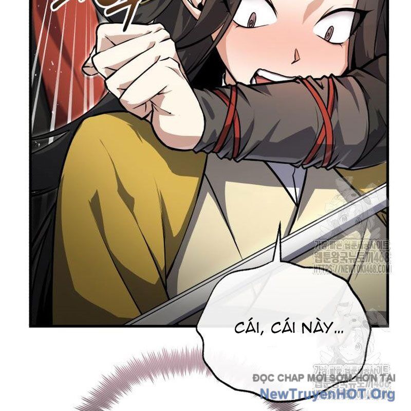 Đệ Nhất Võ Sư, Baek Cao Thủ - Chapter 135 - Page 129