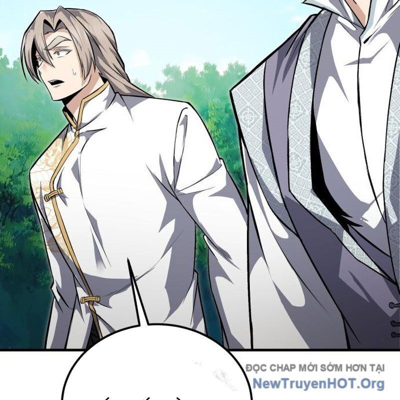 Đệ Nhất Võ Sư, Baek Cao Thủ - Chapter 135 - Page 132