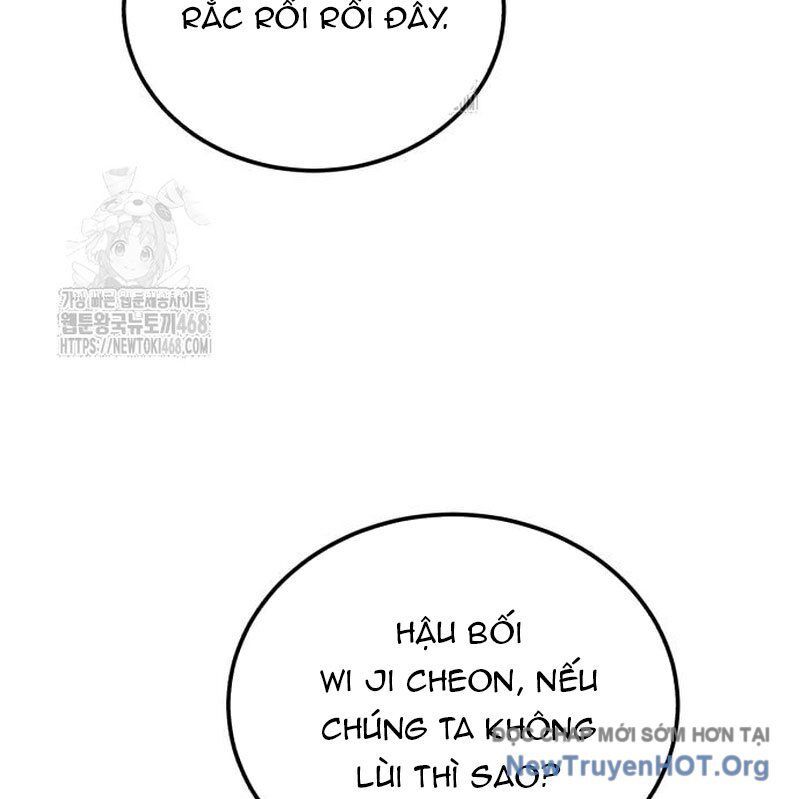 Đệ Nhất Võ Sư, Baek Cao Thủ - Chapter 135 - Page 133