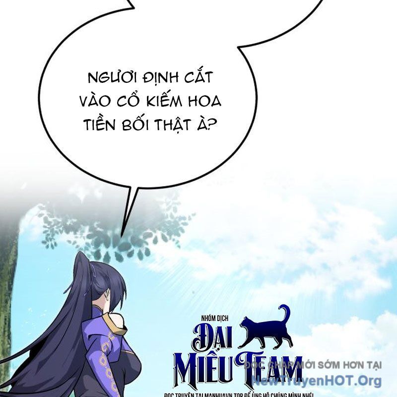 Đệ Nhất Võ Sư, Baek Cao Thủ - Chapter 135 - Page 134
