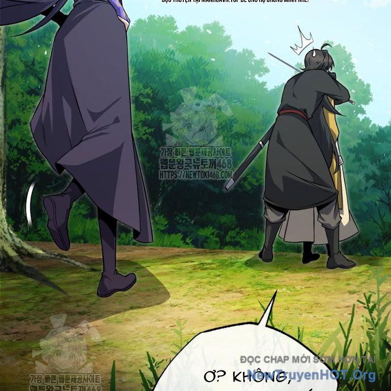 Đệ Nhất Võ Sư, Baek Cao Thủ - Chapter 135 - Page 135