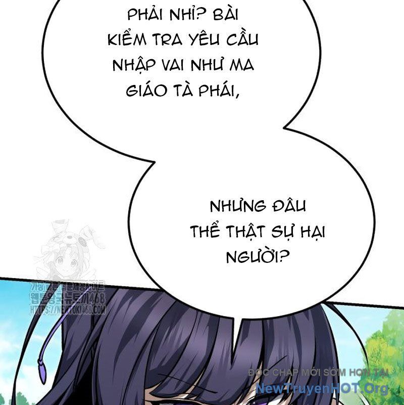 Đệ Nhất Võ Sư, Baek Cao Thủ - Chapter 135 - Page 137