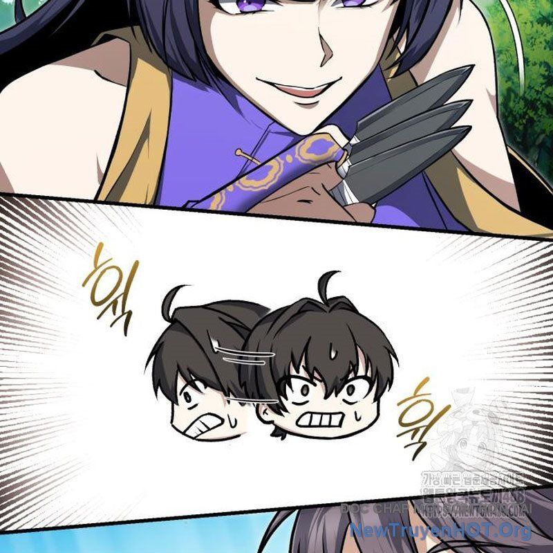 Đệ Nhất Võ Sư, Baek Cao Thủ - Chapter 135 - Page 138