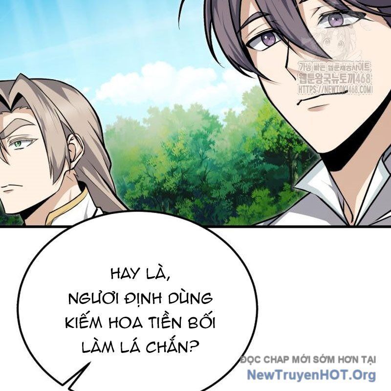 Đệ Nhất Võ Sư, Baek Cao Thủ - Chapter 135 - Page 139