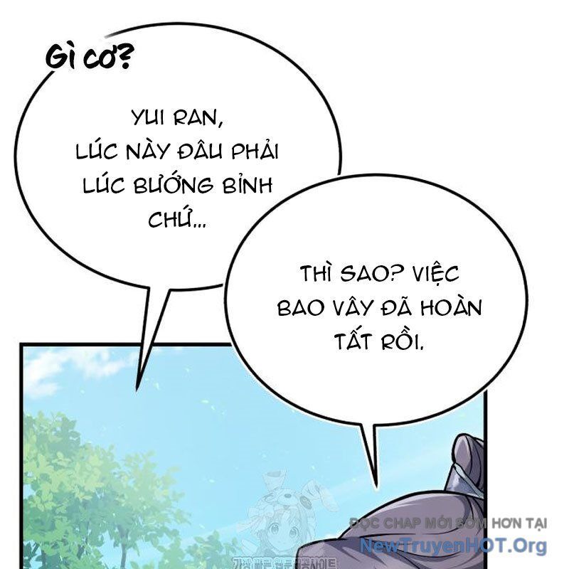 Đệ Nhất Võ Sư, Baek Cao Thủ - Chapter 135 - Page 14