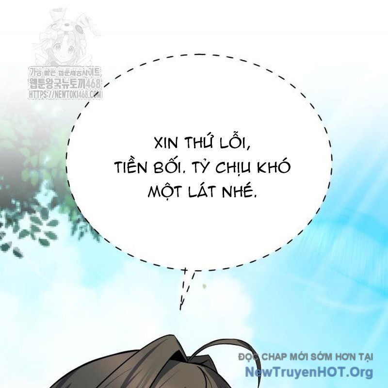 Đệ Nhất Võ Sư, Baek Cao Thủ - Chapter 135 - Page 141