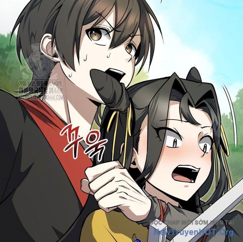 Đệ Nhất Võ Sư, Baek Cao Thủ - Chapter 135 - Page 142