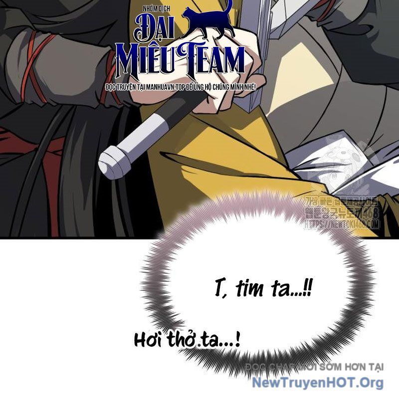 Đệ Nhất Võ Sư, Baek Cao Thủ - Chapter 135 - Page 143