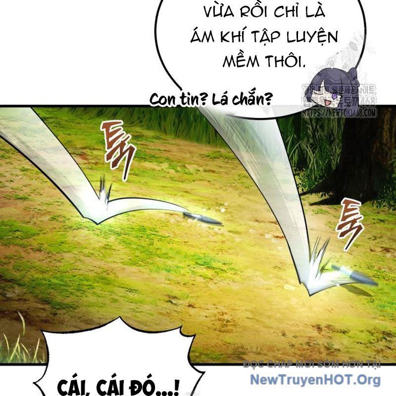 Đệ Nhất Võ Sư, Baek Cao Thủ - Chapter 135 - Page 151