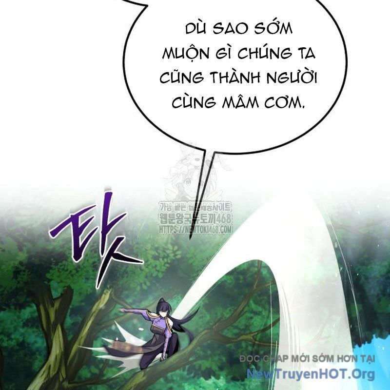 Đệ Nhất Võ Sư, Baek Cao Thủ - Chapter 135 - Page 153