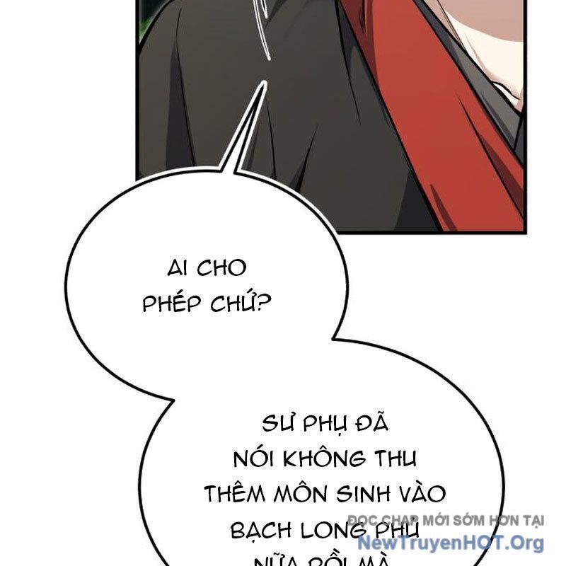 Đệ Nhất Võ Sư, Baek Cao Thủ - Chapter 135 - Page 159