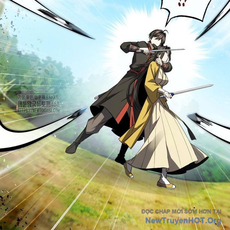 Đệ Nhất Võ Sư, Baek Cao Thủ - Chapter 135 - Page 165