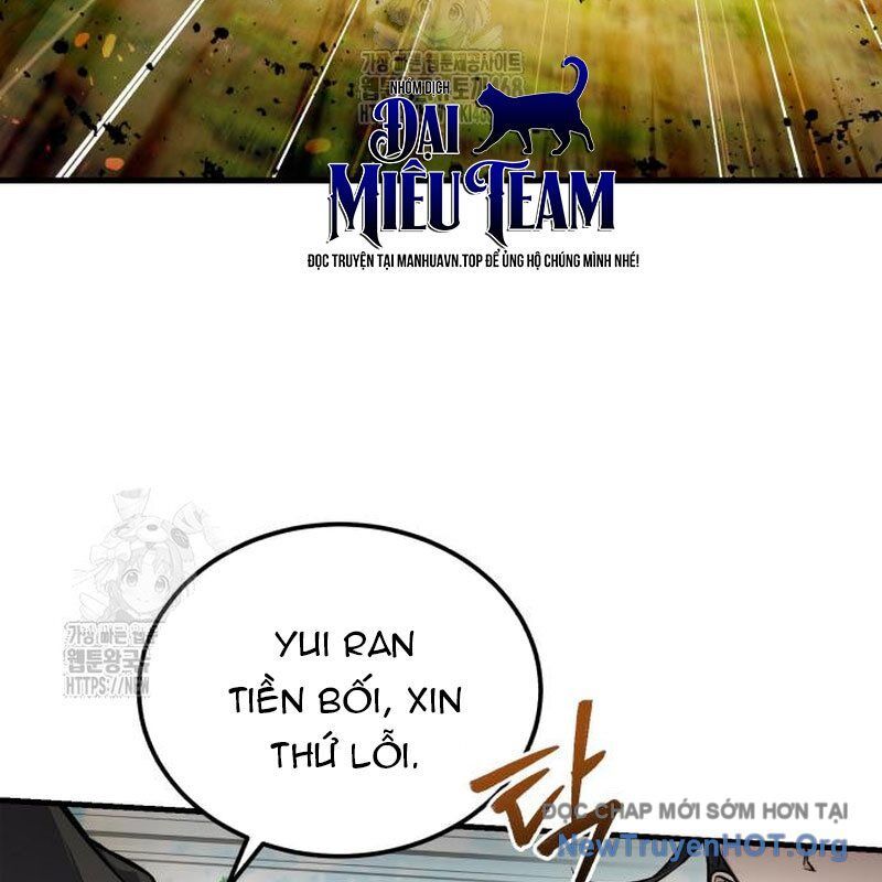 Đệ Nhất Võ Sư, Baek Cao Thủ - Chapter 135 - Page 166