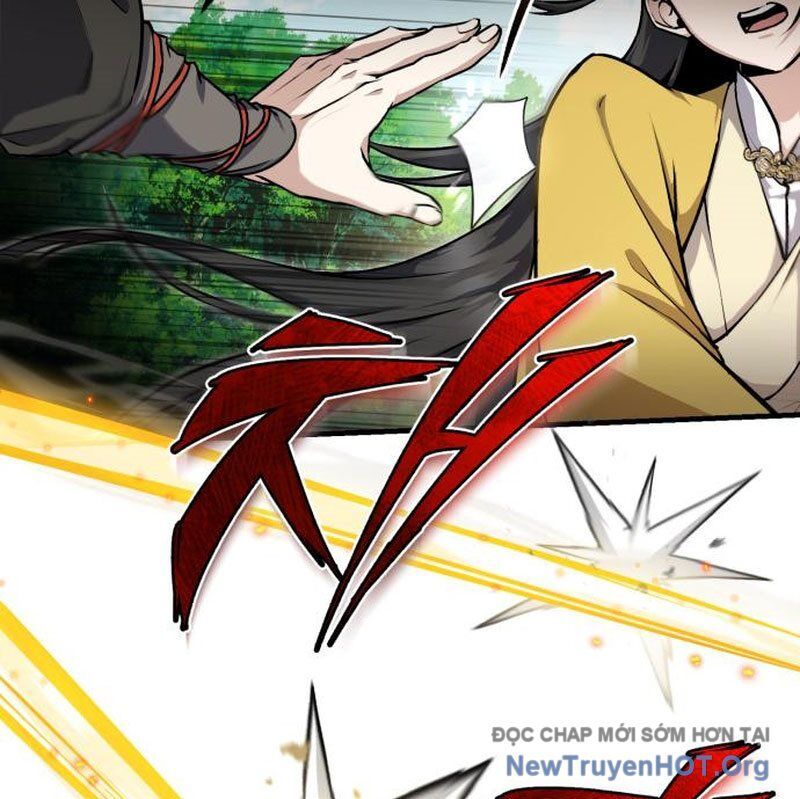 Đệ Nhất Võ Sư, Baek Cao Thủ - Chapter 135 - Page 167