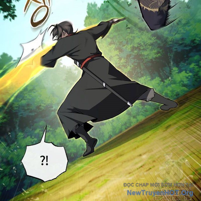 Đệ Nhất Võ Sư, Baek Cao Thủ - Chapter 135 - Page 173