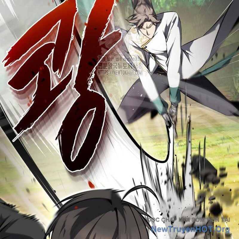 Đệ Nhất Võ Sư, Baek Cao Thủ - Chapter 135 - Page 176