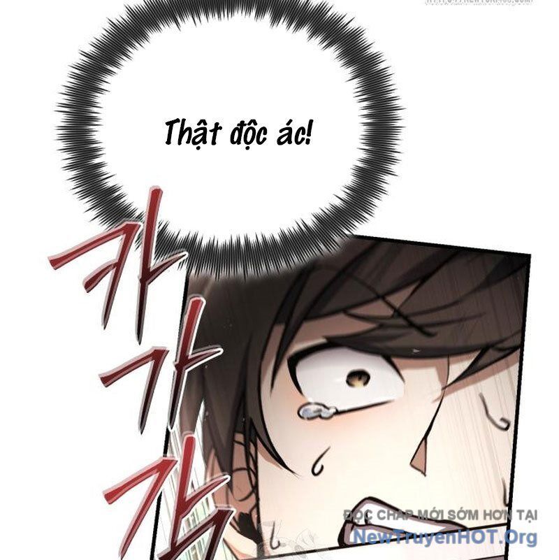 Đệ Nhất Võ Sư, Baek Cao Thủ - Chapter 135 - Page 184