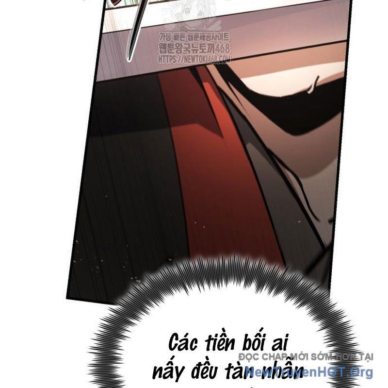 Đệ Nhất Võ Sư, Baek Cao Thủ - Chapter 135 - Page 185