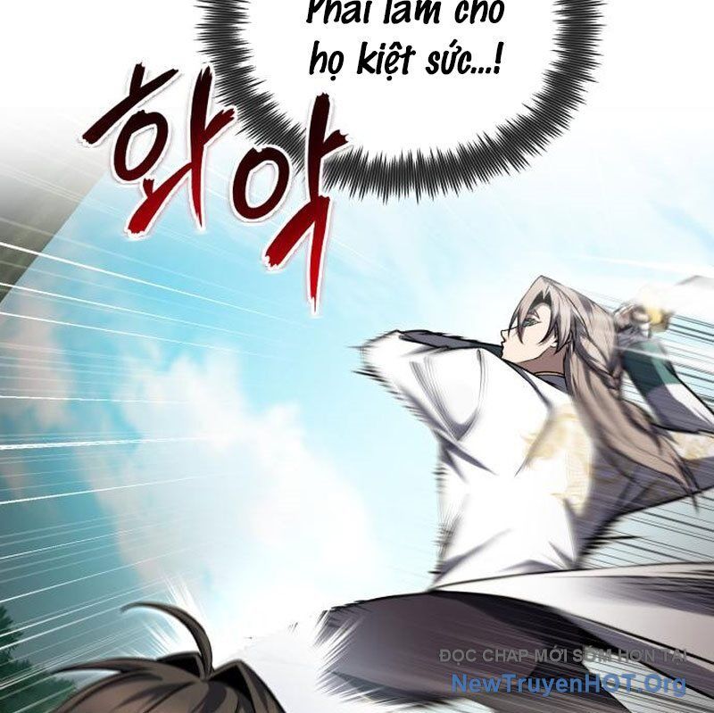 Đệ Nhất Võ Sư, Baek Cao Thủ - Chapter 135 - Page 187
