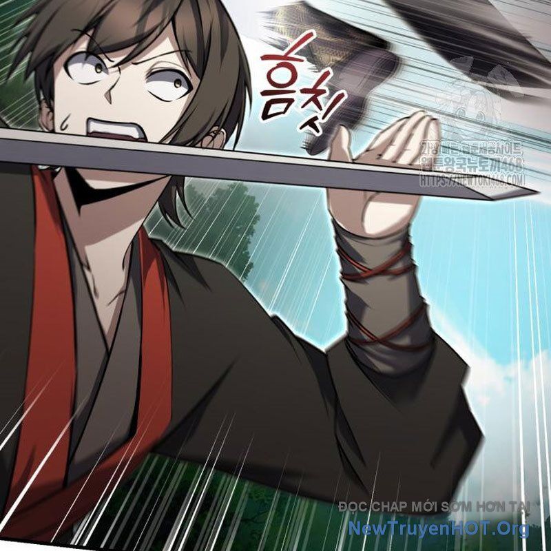 Đệ Nhất Võ Sư, Baek Cao Thủ - Chapter 135 - Page 188